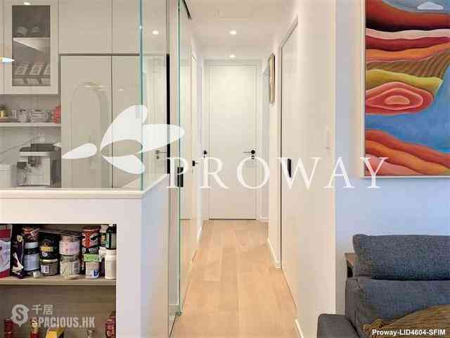 Mid Levels Central - Palatial Crest 10