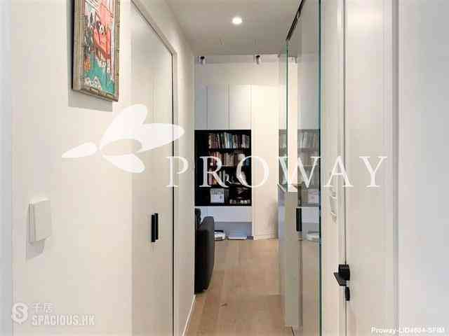 Mid Levels Central - Palatial Crest 11