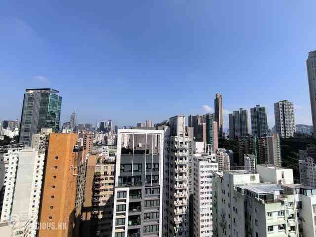 Happy Valley - The Aster (Resiglow) 03