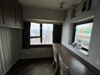 Mid Levels West - Euston Court 03
