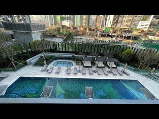 Wong Chuk Hang - The Southside Phase 1 Southland Tower 1A 25
