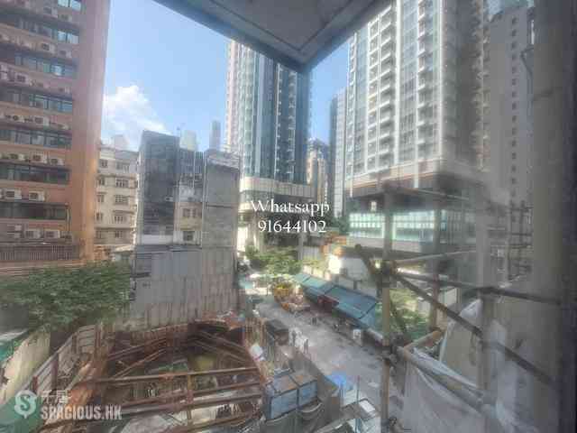Central - 14, Gage Street 27