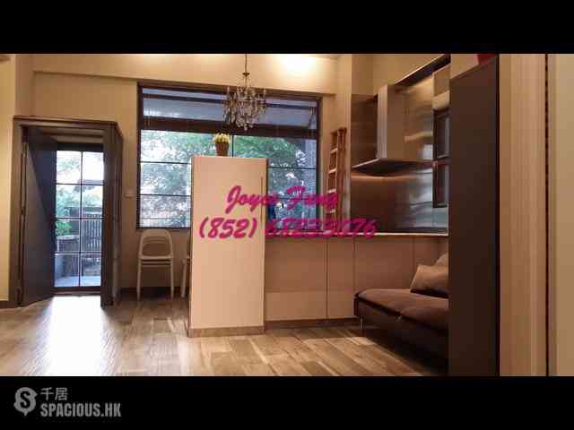 Kennedy Town - Tse Land Mansion 01