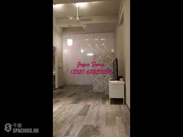 Kennedy Town - Tse Land Mansion 04