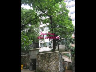 Kennedy Town - Tse Land Mansion 07