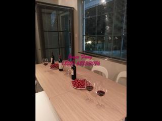 Kennedy Town - Tse Land Mansion 08