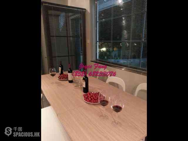 Kennedy Town - Tse Land Mansion 08