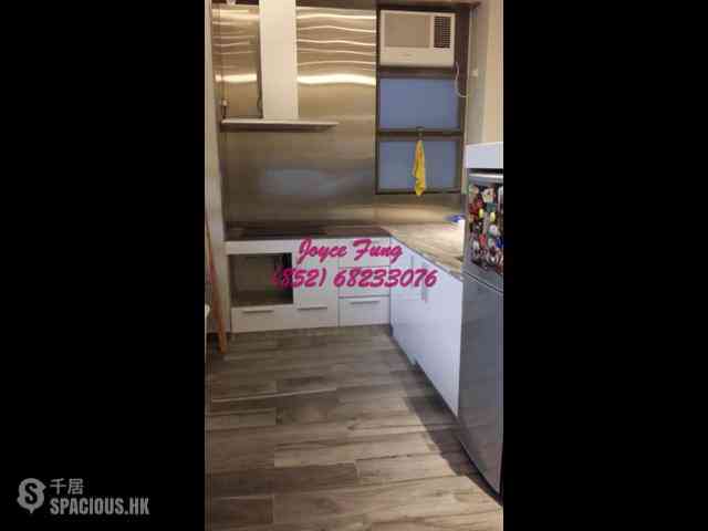 Kennedy Town - Tse Land Mansion 10