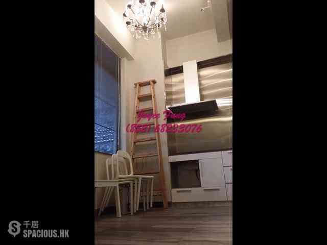 Kennedy Town - Tse Land Mansion 12