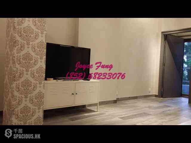 Kennedy Town - Tse Land Mansion 14