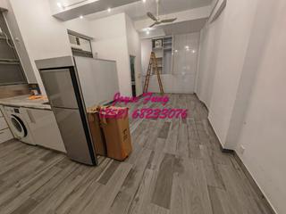 Kennedy Town - Tse Land Mansion 15