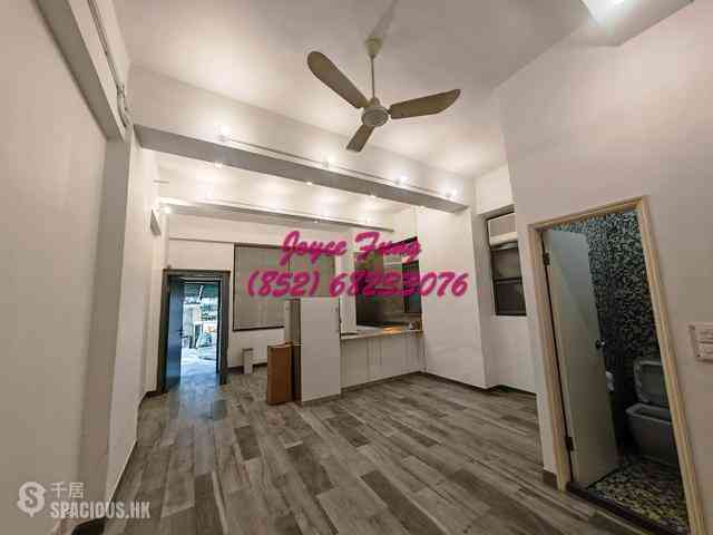 Kennedy Town - Tse Land Mansion 16