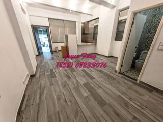 Kennedy Town - Tse Land Mansion 17