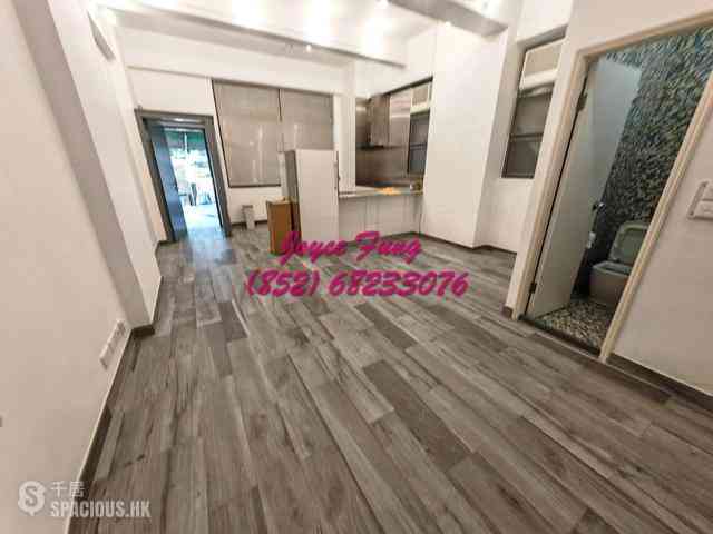 Kennedy Town - Tse Land Mansion 17
