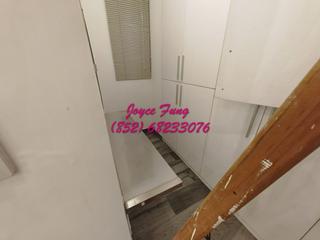 Kennedy Town - Tse Land Mansion 18
