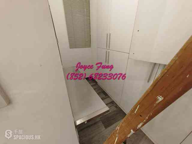 Kennedy Town - Tse Land Mansion 18