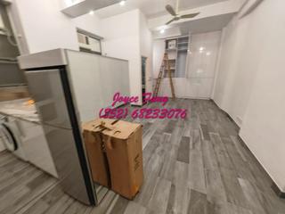 Kennedy Town - Tse Land Mansion 19