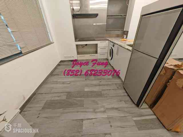 Kennedy Town - Tse Land Mansion 20