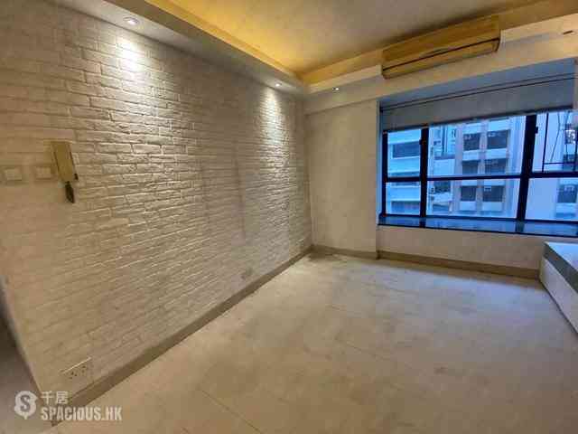 Mid Levels Central - The Grand Panorama 03