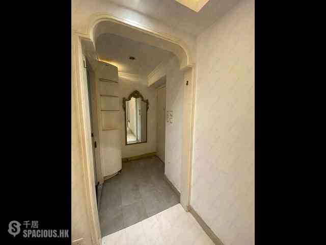 Mid Levels Central - The Grand Panorama 14