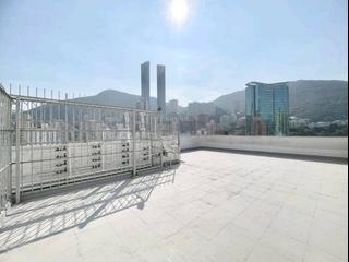 跑馬地 - 雅詩大廈 09