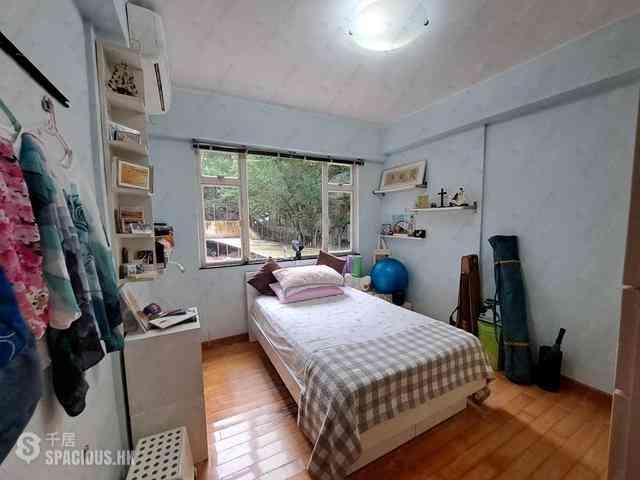 Mid Levels West - Greenview Gardens 04