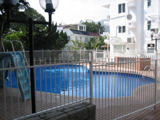 Sai Kung - Greenfield Villa 02