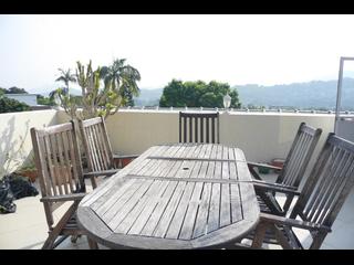 Sai Kung - Greenfield Villa 10