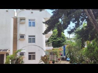Sai Kung - Greenfield Villa 19