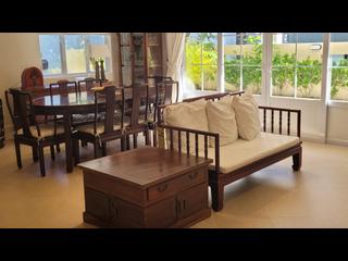 Sai Kung - Greenfield Villa 22