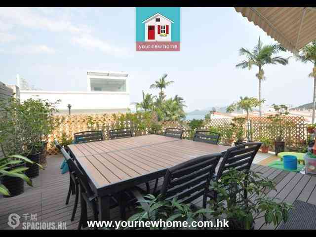 Clear Water Bay - Pik Sha Garden 13