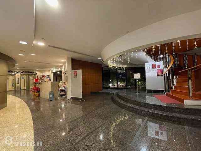 Kennedy Town - Cayman Rise 10