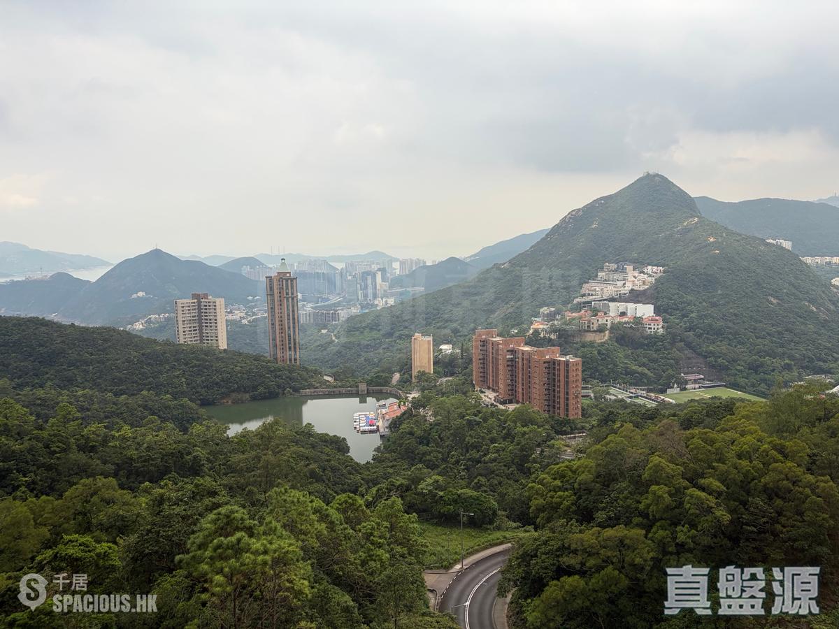Tai Tam - Hong Kong Parkview Parkview Corner Block 17 01