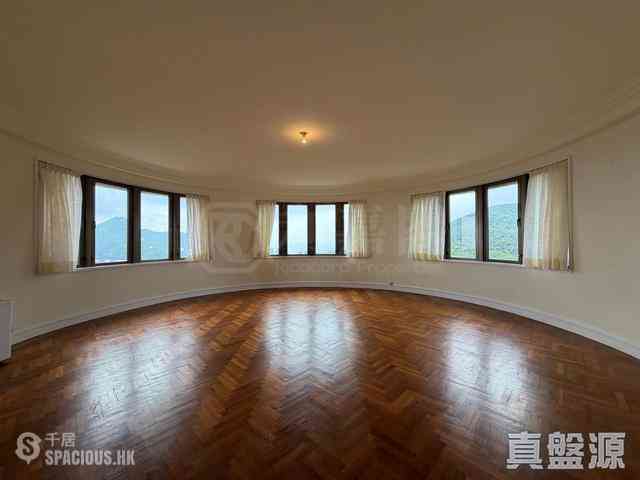 Tai Tam - Hong Kong Parkview Parkview Corner Block 17 02