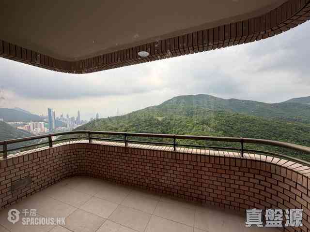 Tai Tam - Hong Kong Parkview Parkview Corner Block 17 03