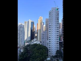 蘇豪 - 金豪大廈 02