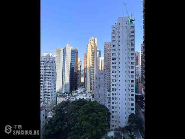 Soho - King Ho Building 02