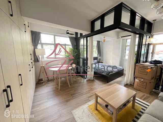 Poho - Tai Hing House 01