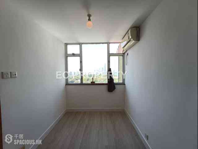 Tai Hang - Ming Sun Building 05