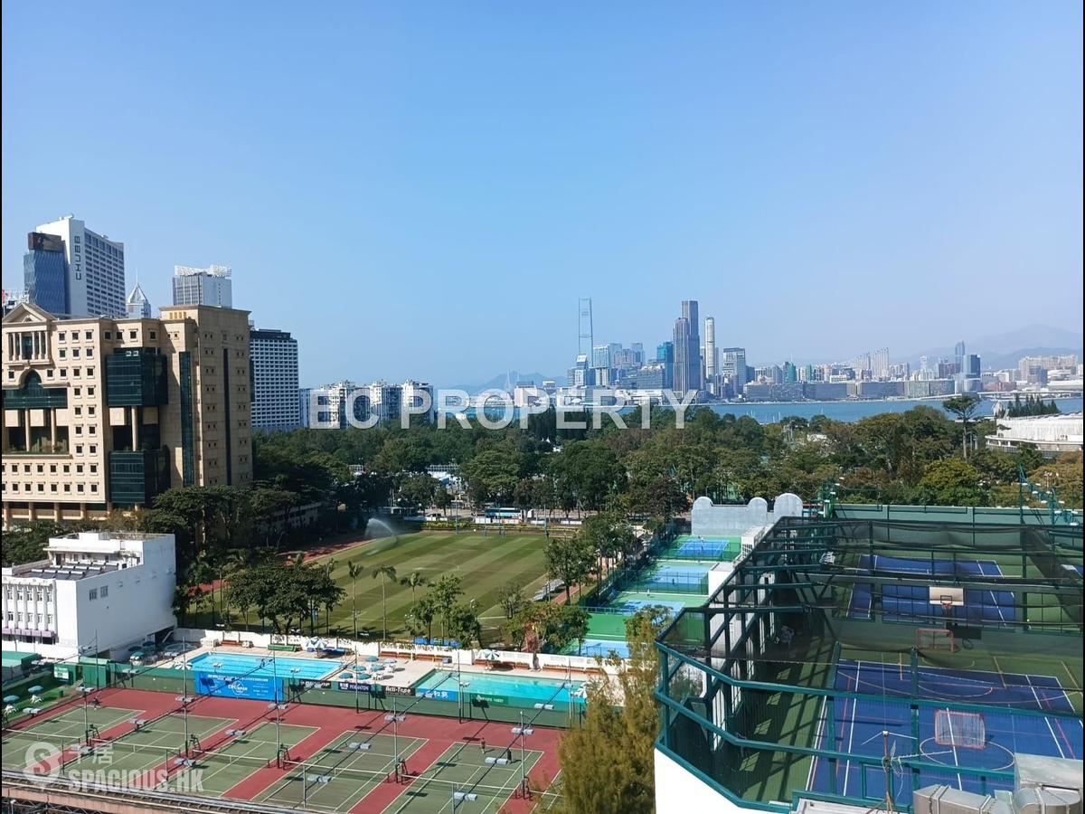 Tai Hang - Ming Sun Building 01