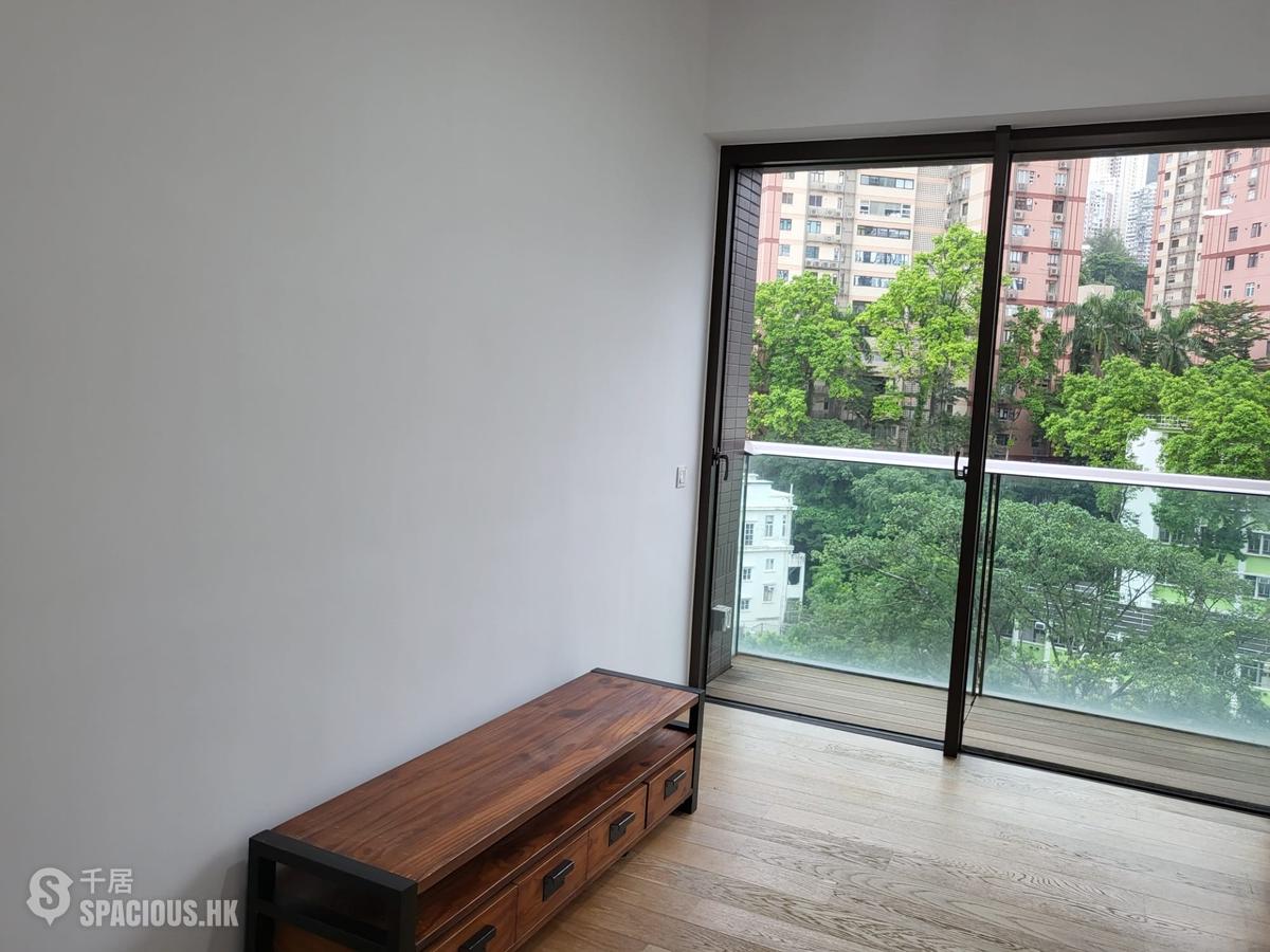 铜锣湾 - yoo Residence 01