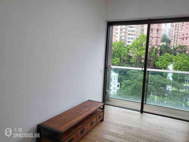 铜锣湾 - yoo Residence 01