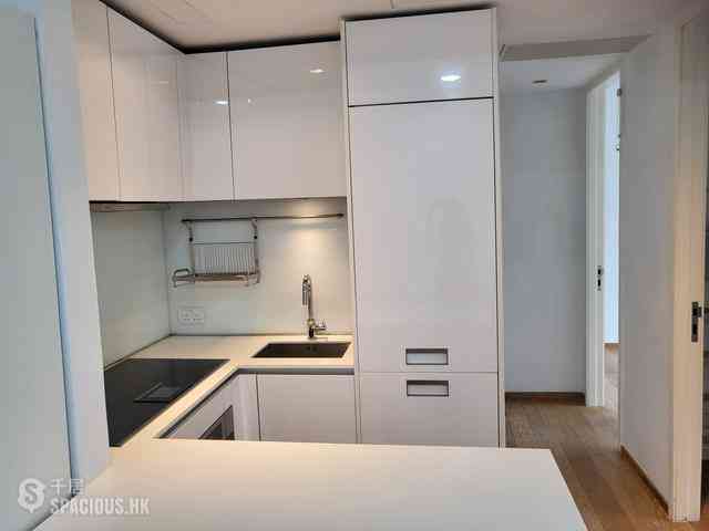 铜锣湾 - yoo Residence 03