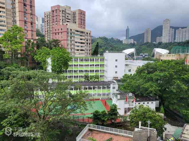 铜锣湾 - yoo Residence 04
