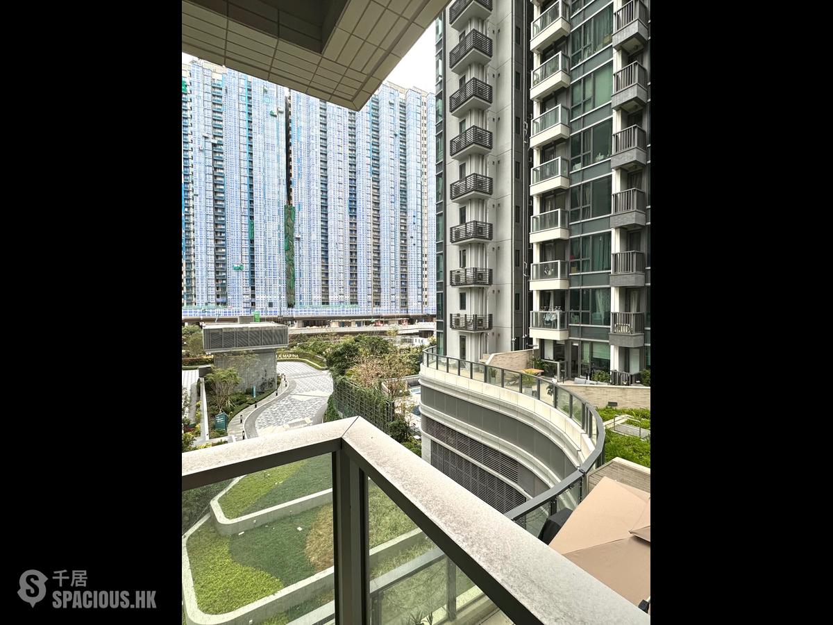 Wong Chuk Hang - The Southside Phase 1 Southland Tower 1B 01