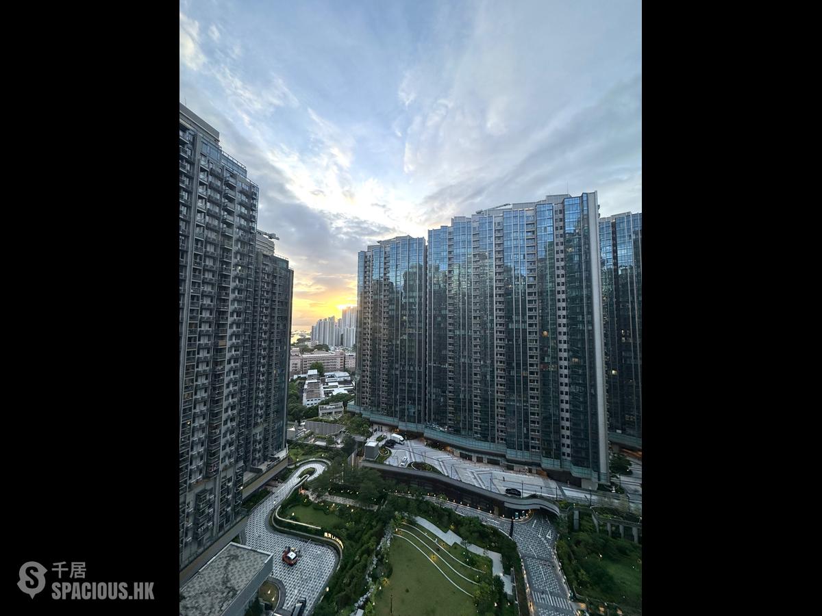 黃竹坑 - 港島南岸1期 晉環2A座 01