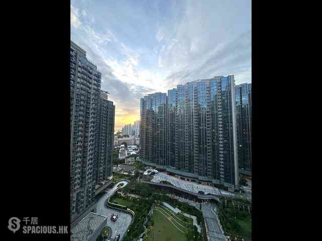 黃竹坑 - 港島南岸1期 晉環2A座 01