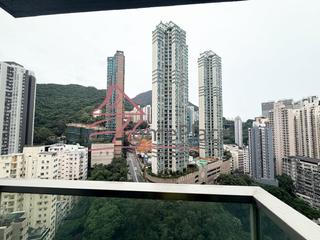 堅尼地城 - 寶雅山 04