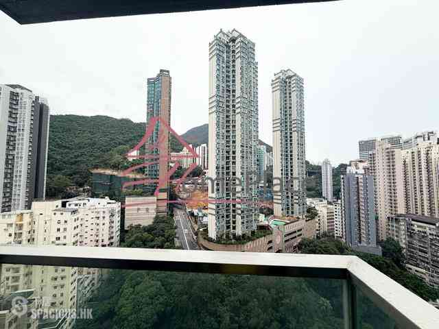 堅尼地城 - 寶雅山 04