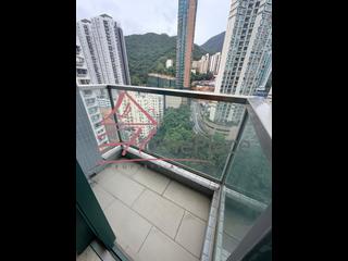 堅尼地城 - 寶雅山 03
